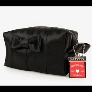 NWT Harvey’s Black Doppkit